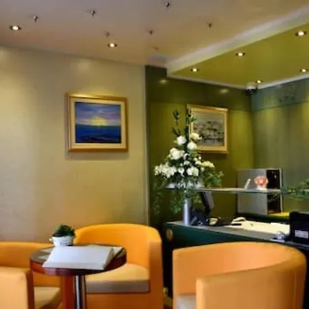 Room In Bb - Room For 2 Persons In Villa Riva